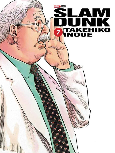 Slam Dunk 07